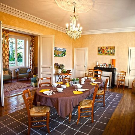 Mosles La Fresnee Chambres D'Hotes מראה חיצוני תמונה