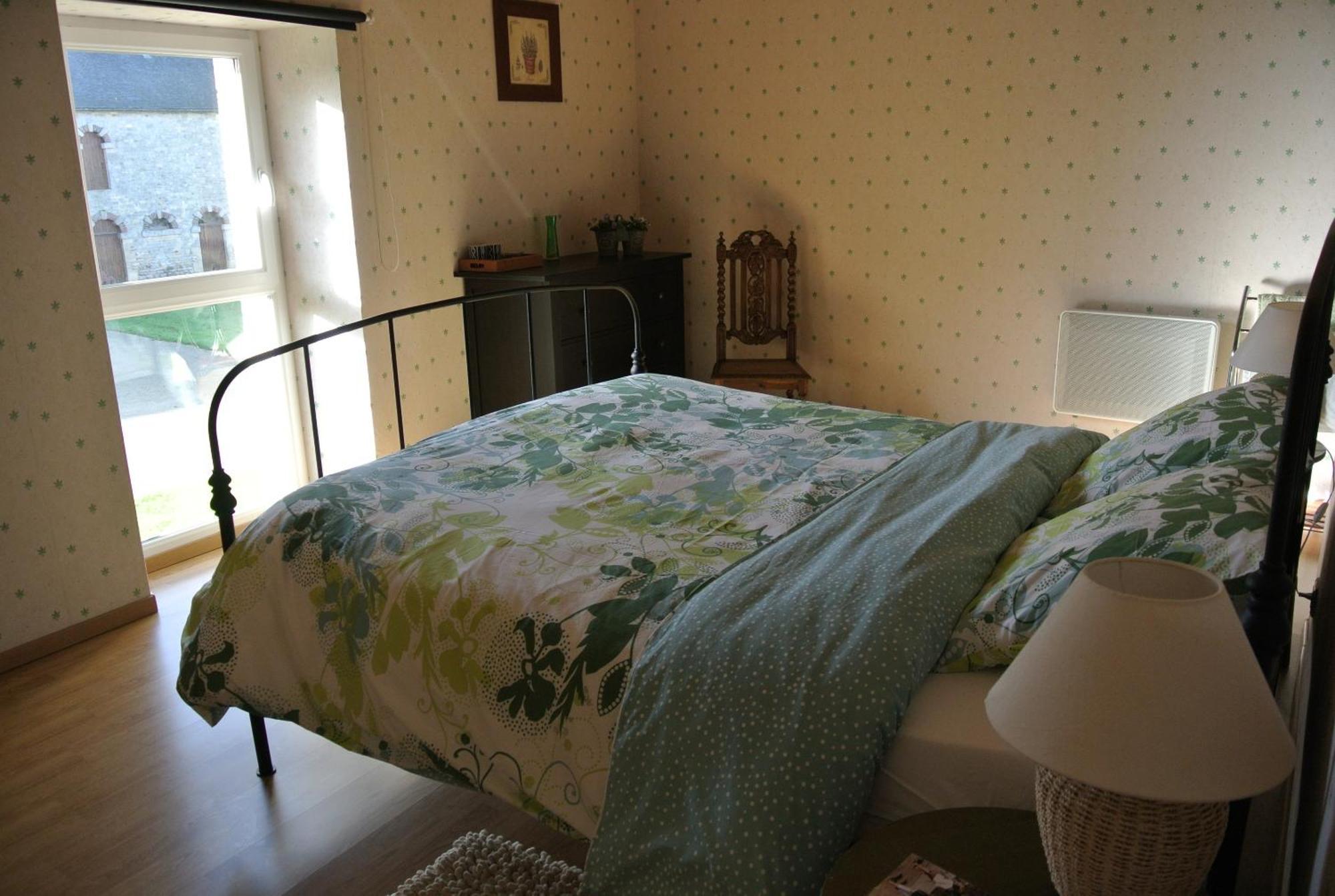 Mosles La Fresnee Chambres D'Hotes מראה חיצוני תמונה
