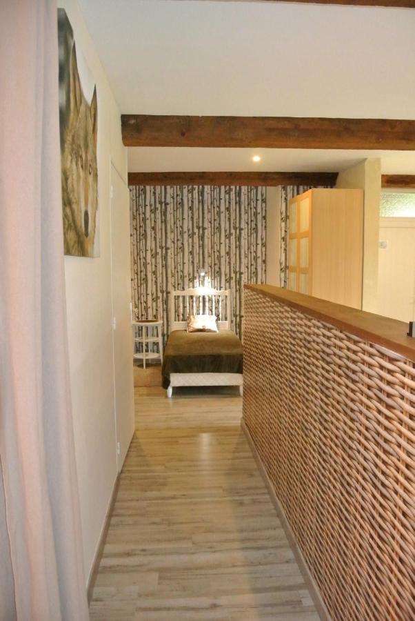 Mosles La Fresnee Chambres D'Hotes מראה חיצוני תמונה